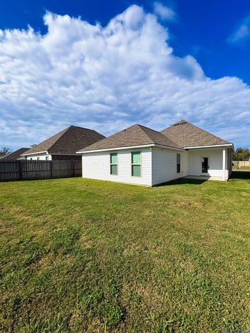 17048 Avocet Dr, Prairieville, LA 70769