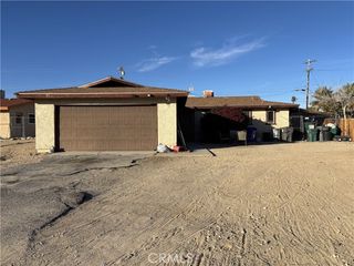 73078 Sunnyvale Drive, Twentynine Palms, CA 92277