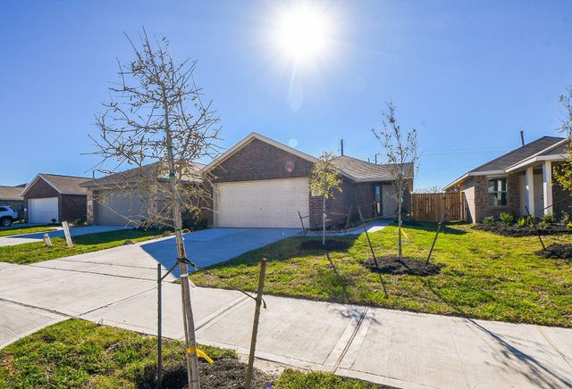 9315 Sierra Point Way, Baytown, TX 77521