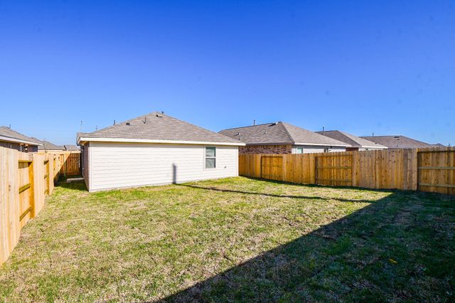 9315 Sierra Point Way, Baytown, TX 77521