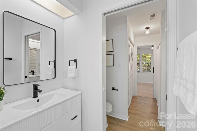 9231 Kings Canyon Drive, Charlotte, NC 28210