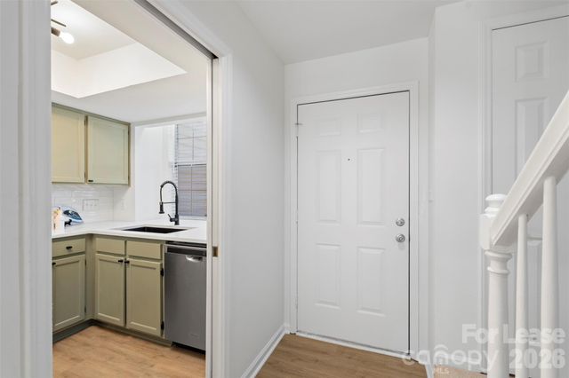 9231 Kings Canyon Drive, Charlotte, NC 28210