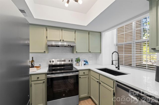 9231 Kings Canyon Drive, Charlotte, NC 28210