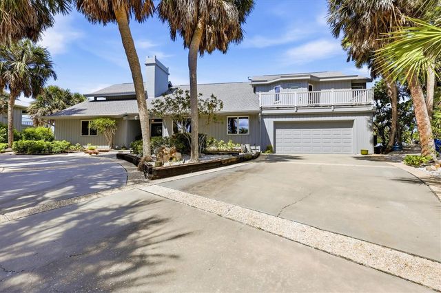 750 N MANASOTA KEY ROAD, Englewood, FL 34223