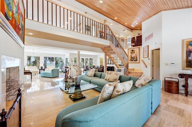 750 N MANASOTA KEY ROAD, Englewood, FL 34223