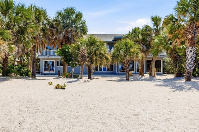 750 N MANASOTA KEY ROAD, Englewood, FL 34223