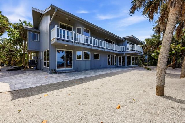 750 N MANASOTA KEY ROAD, Englewood, FL 34223