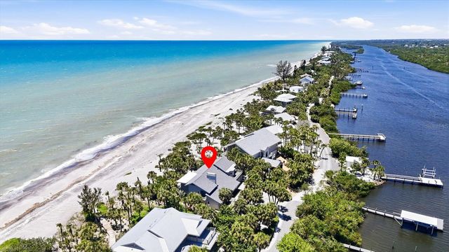 750 N MANASOTA KEY ROAD, Englewood, FL 34223