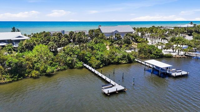 750 N MANASOTA KEY ROAD, Englewood, FL 34223