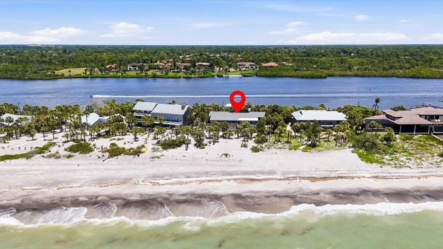750 N MANASOTA KEY ROAD, Englewood, FL 34223