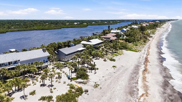750 N MANASOTA KEY ROAD, Englewood, FL 34223