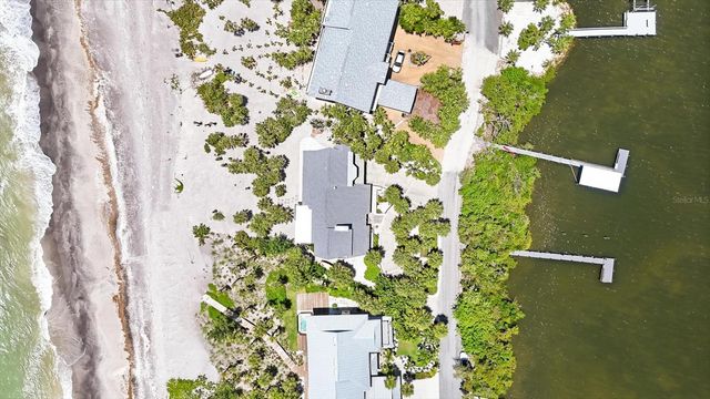 750 N MANASOTA KEY ROAD, Englewood, FL 34223