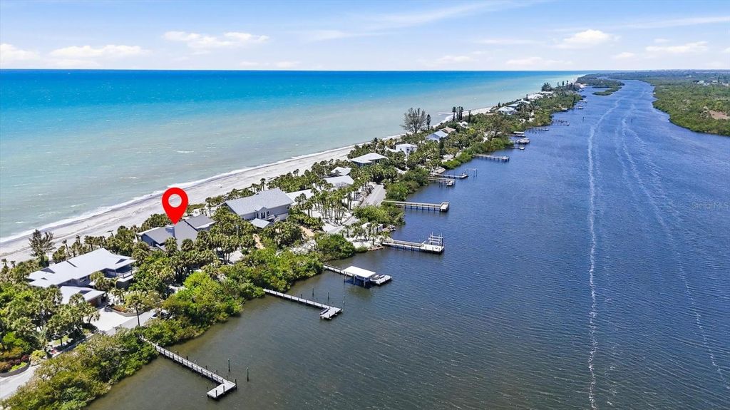 750 N MANASOTA KEY ROAD, Englewood, FL 34223