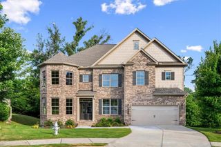 5533 Addison Woods Place, Buford, GA 30518