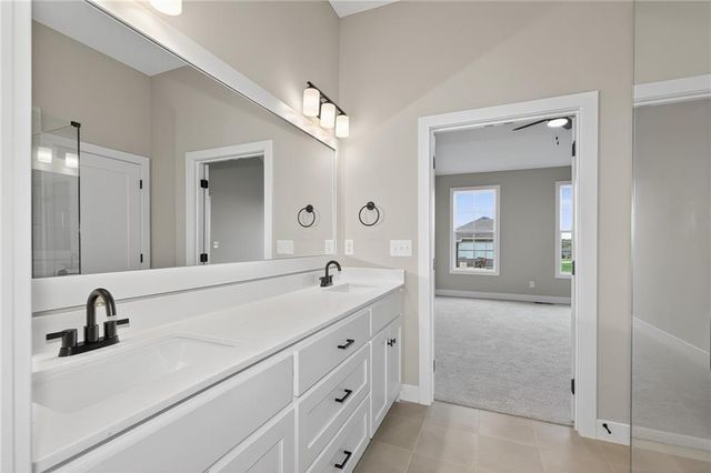 8283 Brockway Street, Lenexa, KS 66220