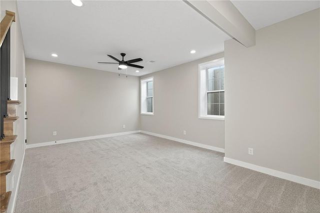 8283 Brockway Street, Lenexa, KS 66220