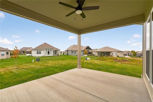 8283 Brockway Street, Lenexa, KS 66220