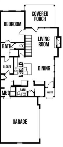 8283 Brockway Street, Lenexa, KS 66220