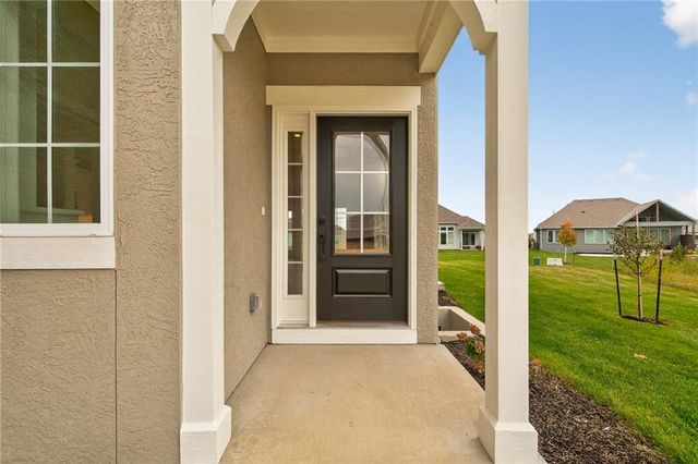 8283 Brockway Street, Lenexa, KS 66220