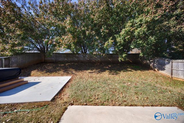 230 Cotton Bayou Drive, Meridianville, AL 35759