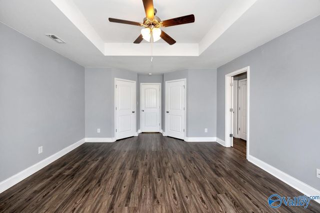 230 Cotton Bayou Drive, Meridianville, AL 35759