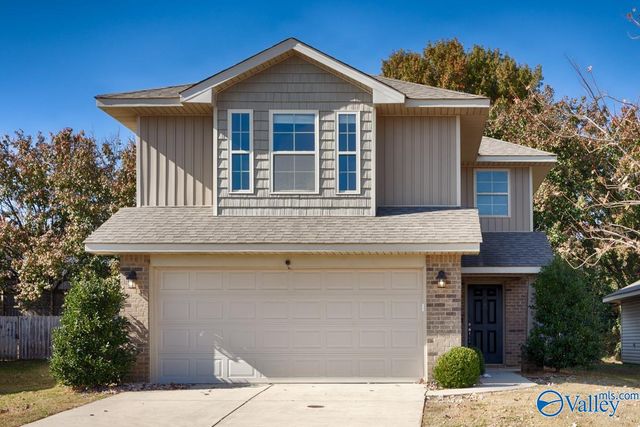 230 Cotton Bayou Drive, Meridianville, AL 35759