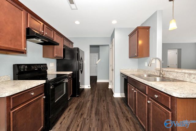 230 Cotton Bayou Drive, Meridianville, AL 35759