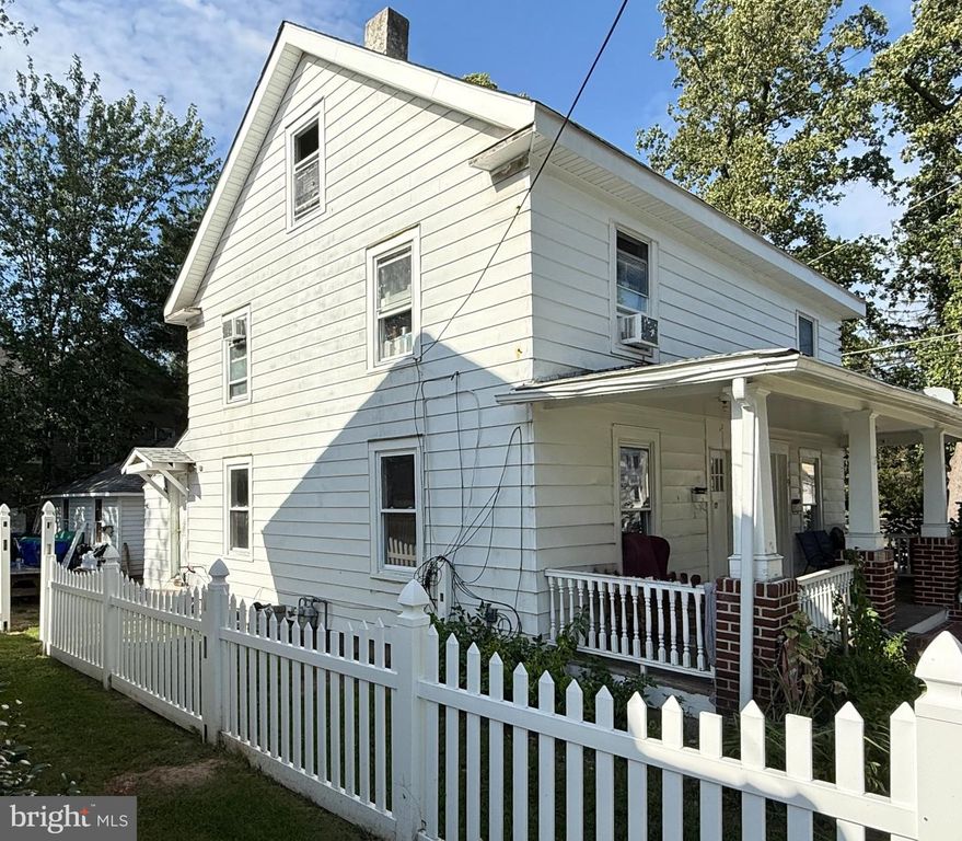 117--119 PEACH ST, HAMMONTON, NJ 08037 — photo 4