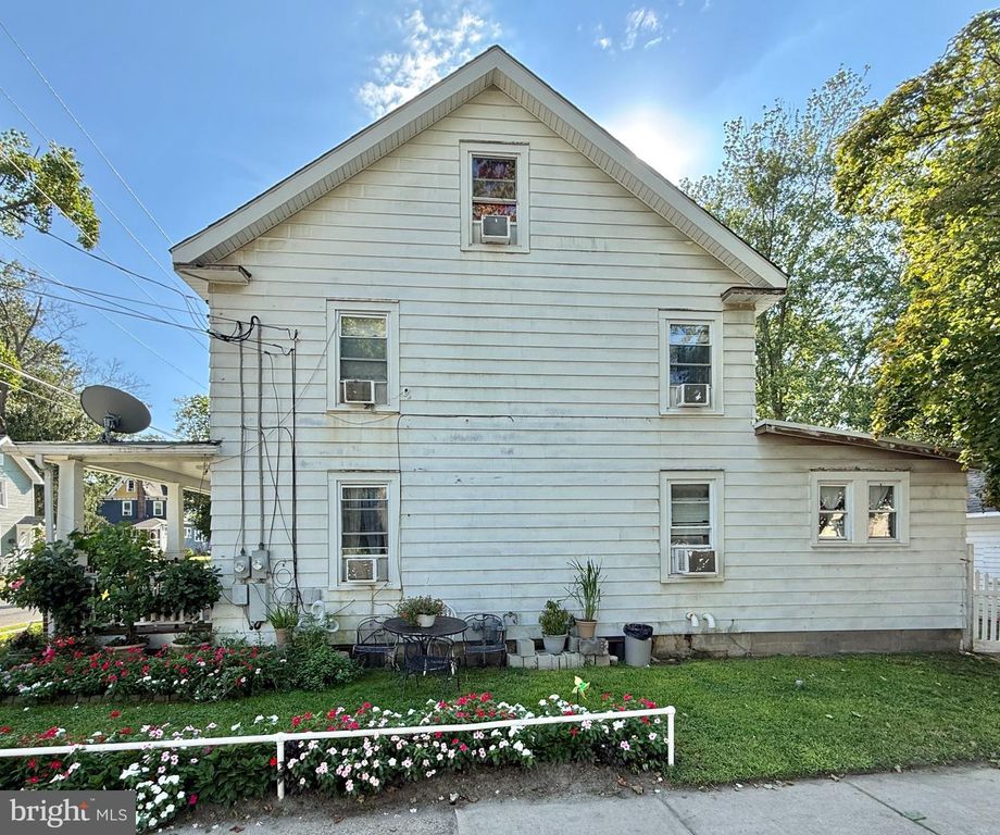 117--119 PEACH ST, HAMMONTON, NJ 08037 — photo 5