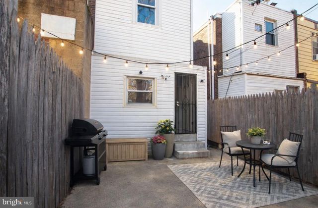 2707 MORRIS ST, Philadelphia, PA 19145