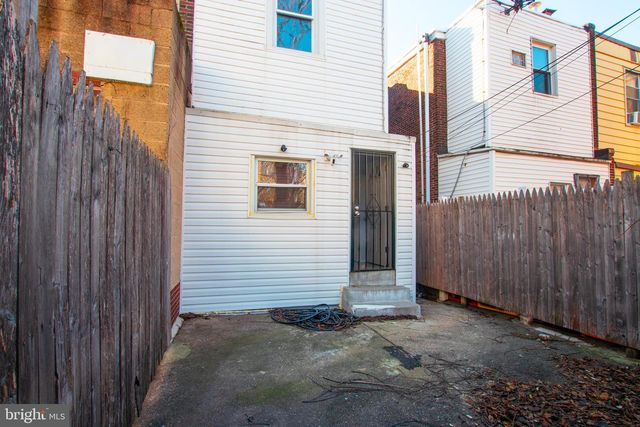 2707 MORRIS ST, Philadelphia, PA 19145