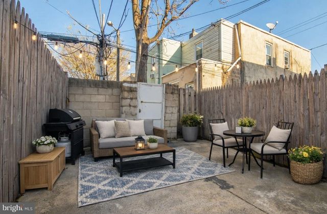 2707 MORRIS ST, Philadelphia, PA 19145