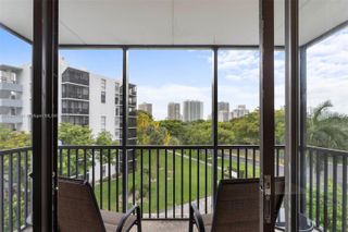 3401 N Country Club Dr 519, Aventura, FL 33180