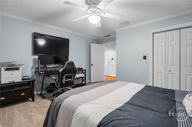 271 Heidt Landing Road, Guyton, GA 31312