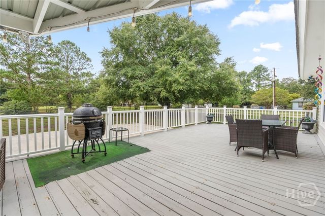 271 Heidt Landing Road, Guyton, GA 31312