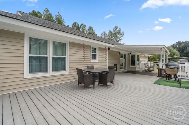 271 Heidt Landing Road, Guyton, GA 31312