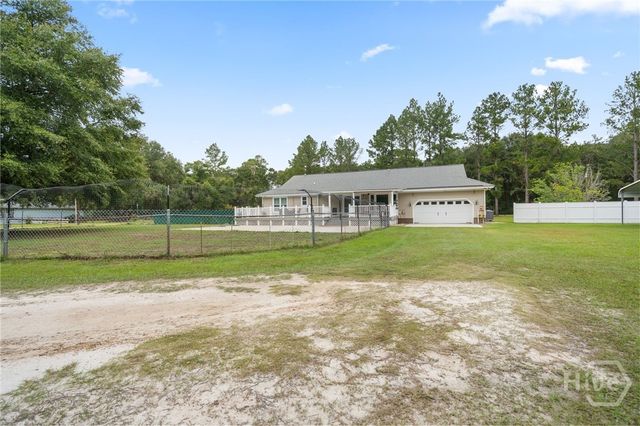 271 Heidt Landing Road, Guyton, GA 31312