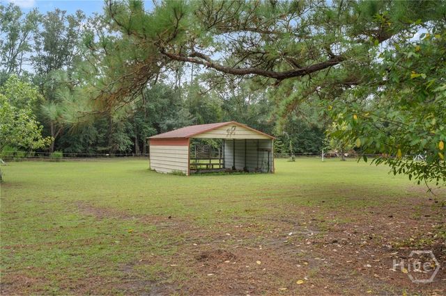 271 Heidt Landing Road, Guyton, GA 31312