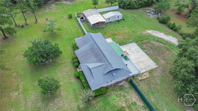 271 Heidt Landing Road, Guyton, GA 31312