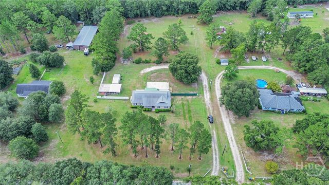 271 Heidt Landing Road, Guyton, GA 31312
