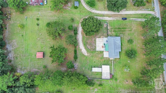 271 Heidt Landing Road, Guyton, GA 31312