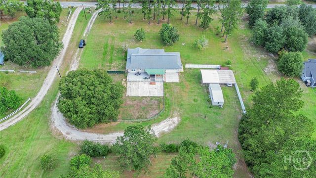 271 Heidt Landing Road, Guyton, GA 31312
