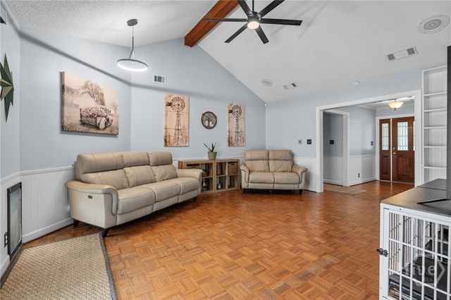 271 Heidt Landing Road, Guyton, GA 31312