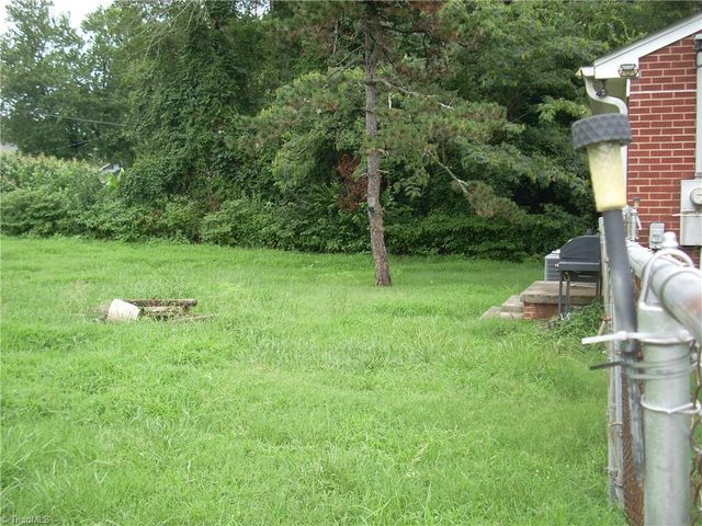 1316 Glendale Drive, Greensboro, NC 27406