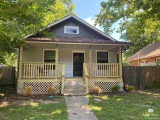 1504 Colorado Street, Manhattan, KS 66502