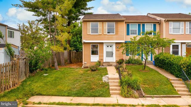 19325 ELDERBERRY TER, Germantown, MD 20876