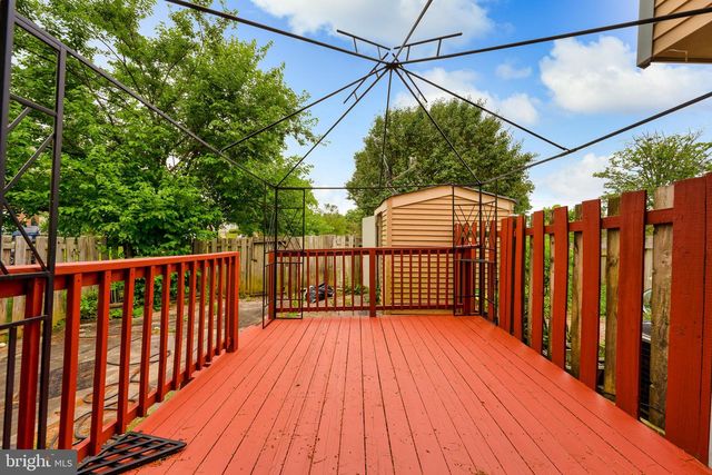 19325 ELDERBERRY TER, Germantown, MD 20876