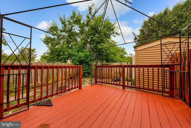 19325 ELDERBERRY TER, Germantown, MD 20876