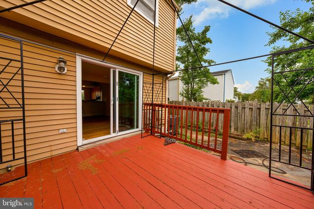 19325 ELDERBERRY TER, Germantown, MD 20876