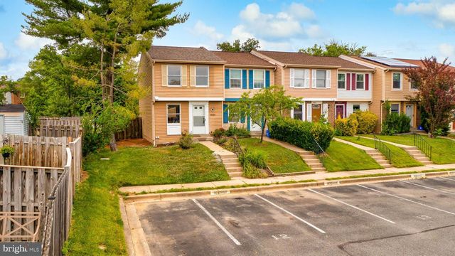 19325 ELDERBERRY TER, Germantown, MD 20876